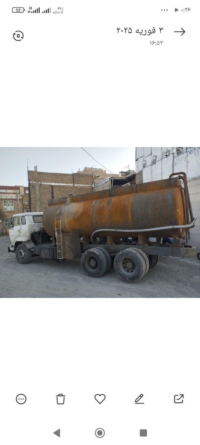 تخلیه چاه مهرشهرصفادشت ماهدشت کردان محمدشهرچهارباغ|خدمات پیشه و مهارت|کرج, فاز ۲ مهرشهر|دیوار