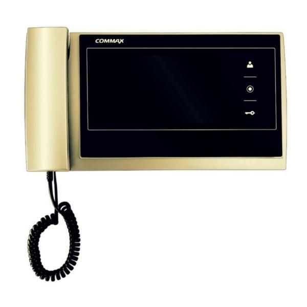 مانیتور آیفون تصویری کوماکس CDV-70KMB|دوربین مداربسته|تهران, نیروی هوایی (پیروزی)|دیوار