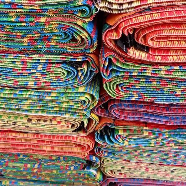 زیر انداز حصیر زیرانداز جاجیم زیلو ضدآب مسافرتی|روفرشی|مشهد, سپاد|دیوار