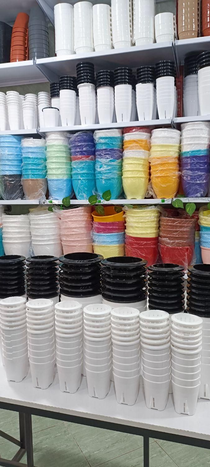 گلدان ایرپات گلدان گلخانه|گل و گیاه طبیعی|تهران, خاوران|دیوار