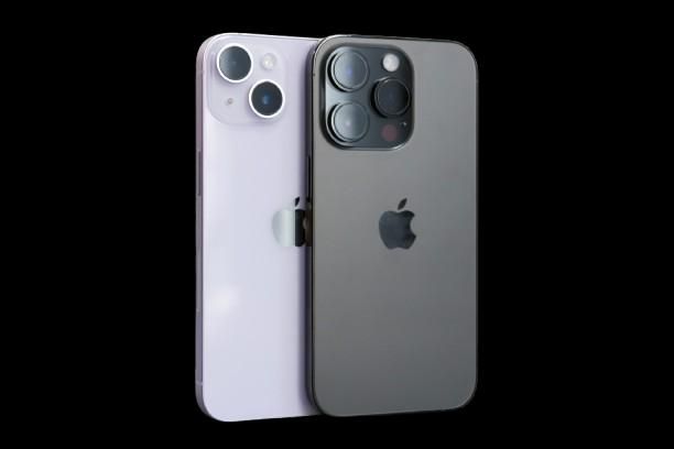 اپلiPhone16پرو 14Maxبا گنجایش۵ ۱۲ گیگابایت 13|موبایل|مشهد, احمدآباد|دیوار