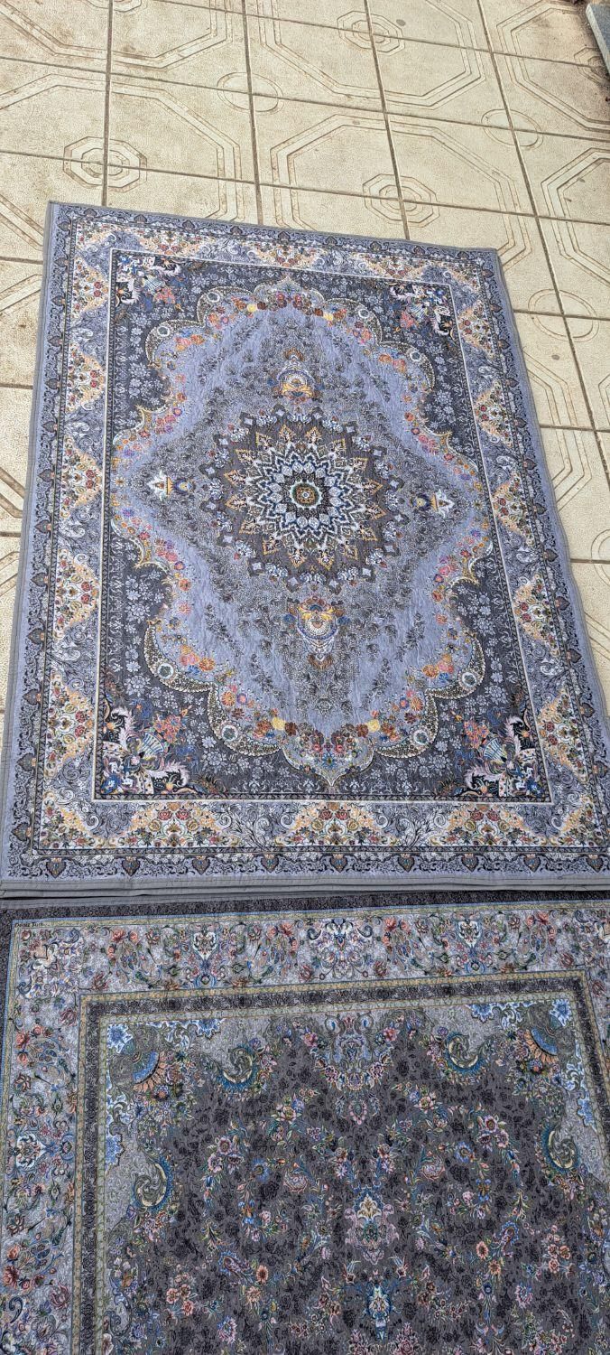 گلیم فرش نمدی عمده نمد فرش قالیچه فرشینه|عمدهفروشی|تهران, بازار|دیوار