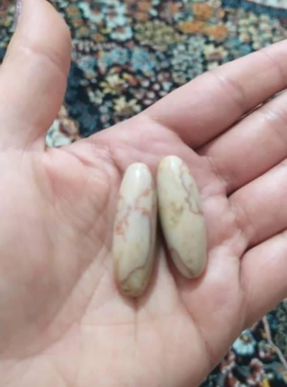 بهترین جفت مهره|جواهرات|بوشهر, |دیوار