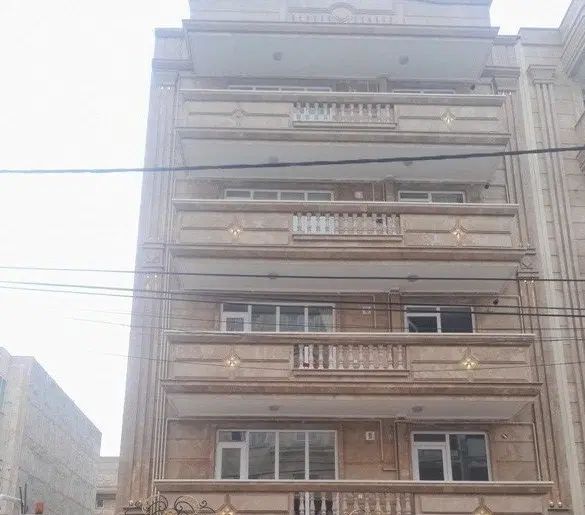 آپارتمان ۳ خوابه در  مرزداران ، بر 16 متری راجی|فروش آپارتمان|تبریز, |دیوار