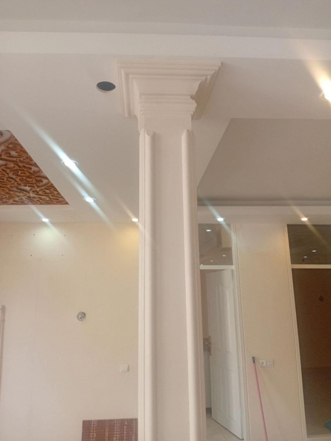 میز تلویزیون جا تی وی|مبلمان خانگی و میز عسلی|میانه, |دیوار