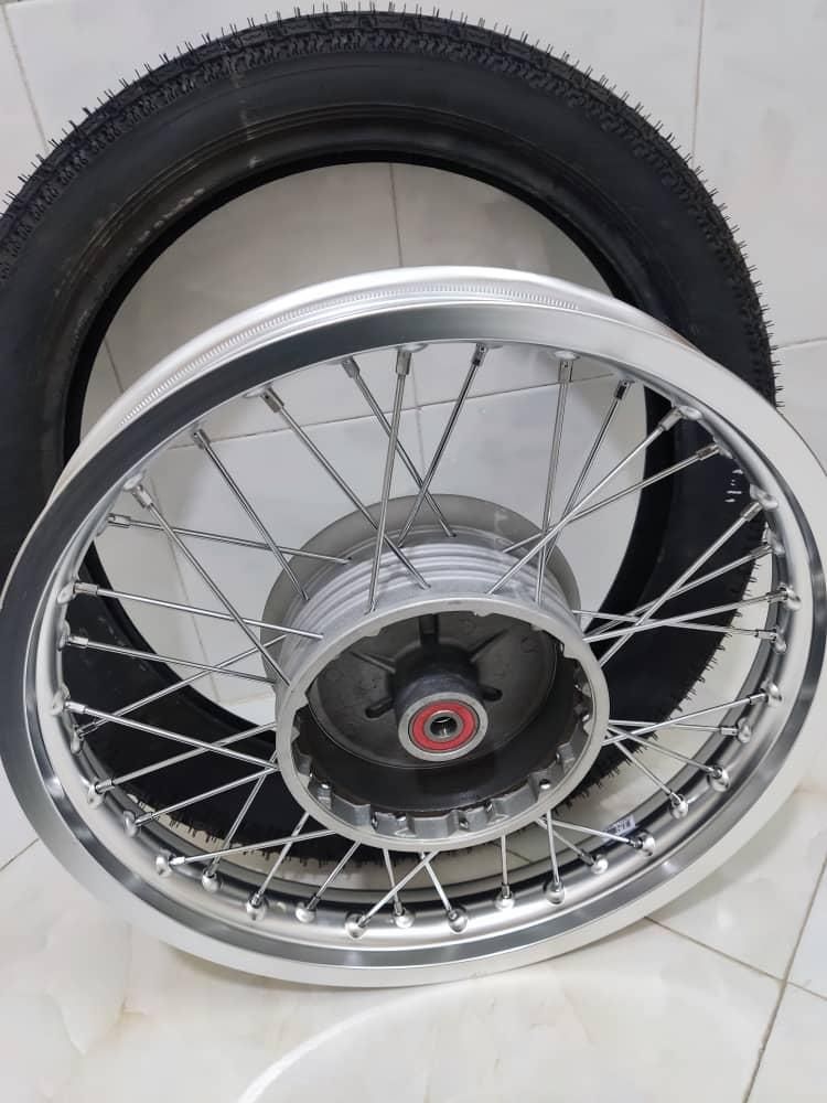 کلیه لوازم چوپا نو واستوک موجوده|قطعات یدکی و لوازم جانبی|بندر ترکمن, |دیوار