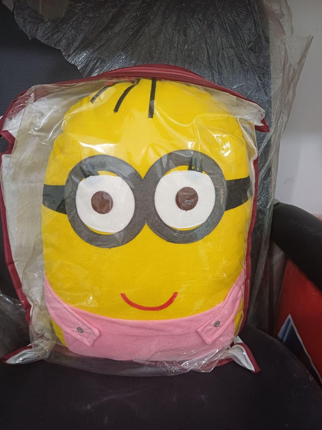 بالشت عروسکی و کوسن|رختخواب، بالش، پتو|ری, جوانمرد قصاب|دیوار