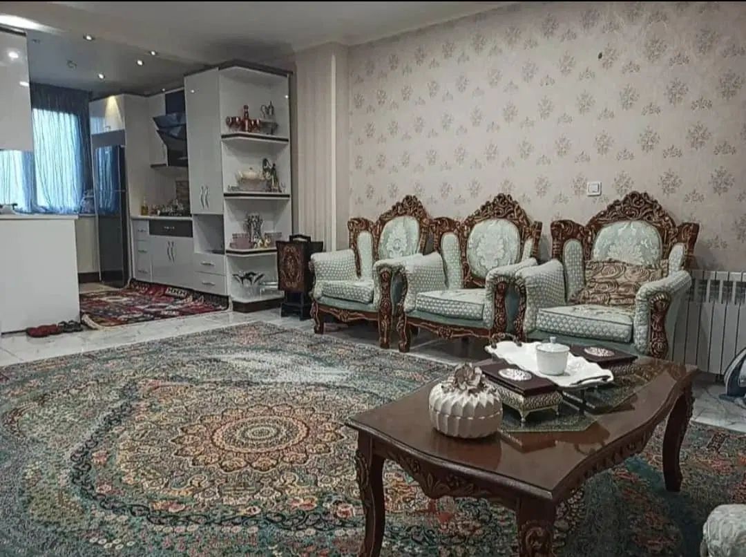 ۵۰متر / سرمایه گذاری / مخصوص ، چهاراه لشگر|فروش آپارتمان|تهران, مخصوص|دیوار