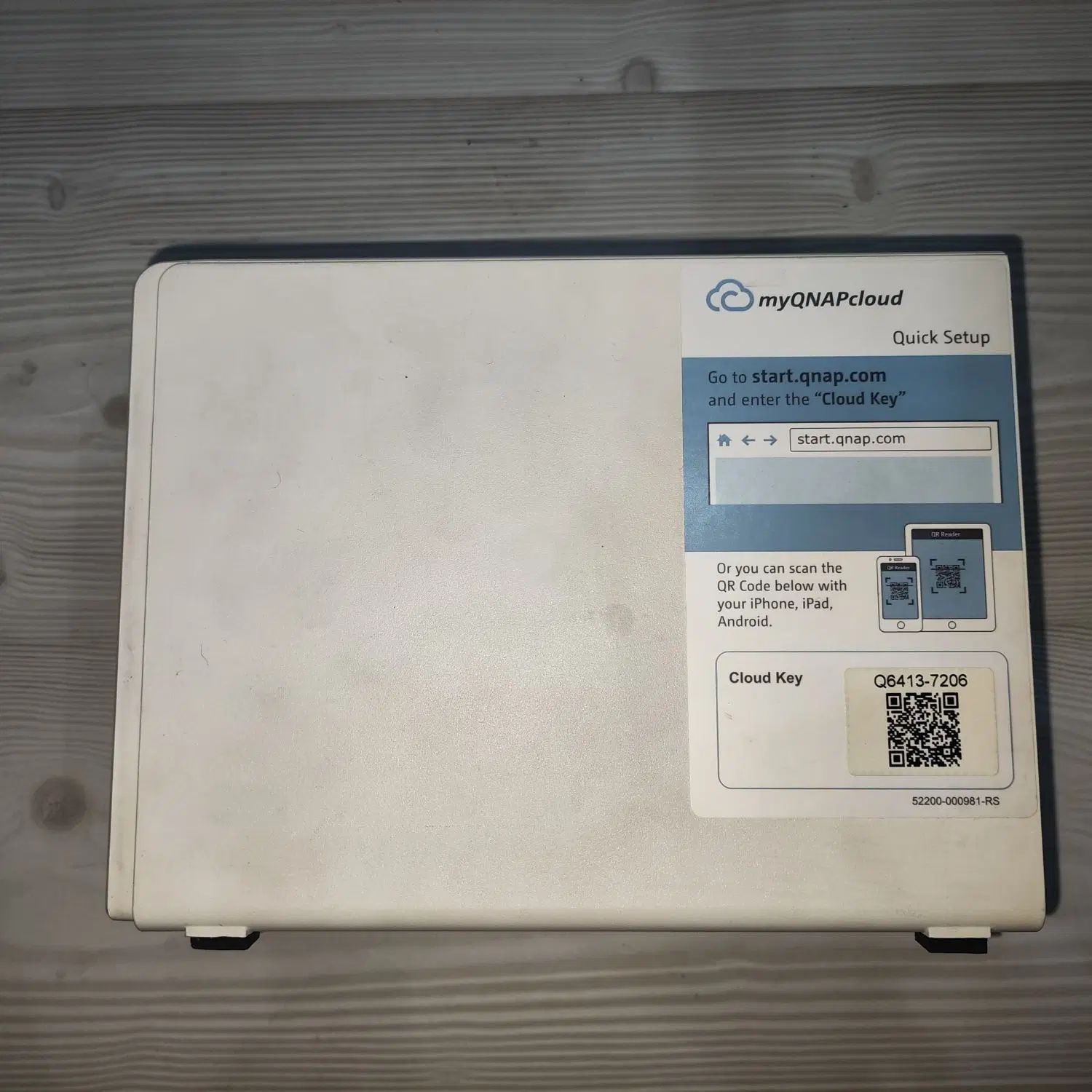 سرور QNAP هارد اکسترنال|مودم و تجهیزات شبکه|تهران, سعادت‌آباد|دیوار