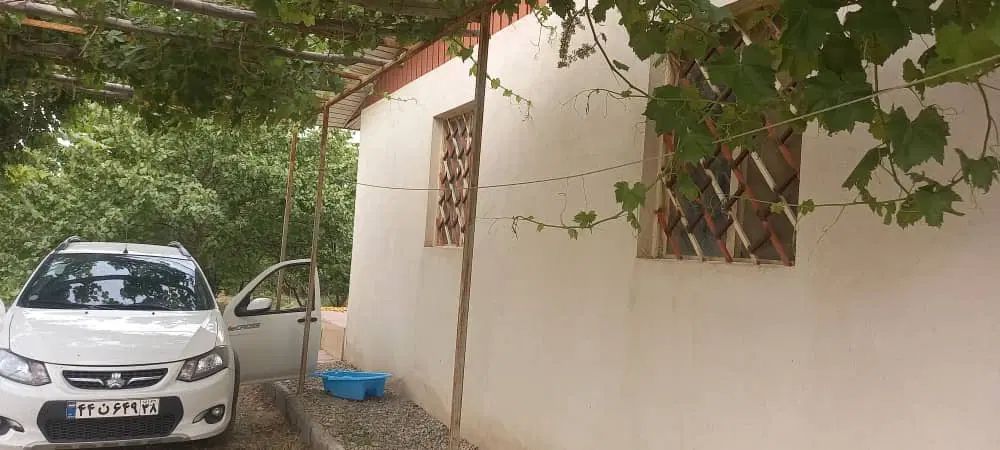 باغ ویلای ۱۰۰۰متری در رامجین|فروش خانه و ویلا|تهران, شهرک چیتگر|دیوار