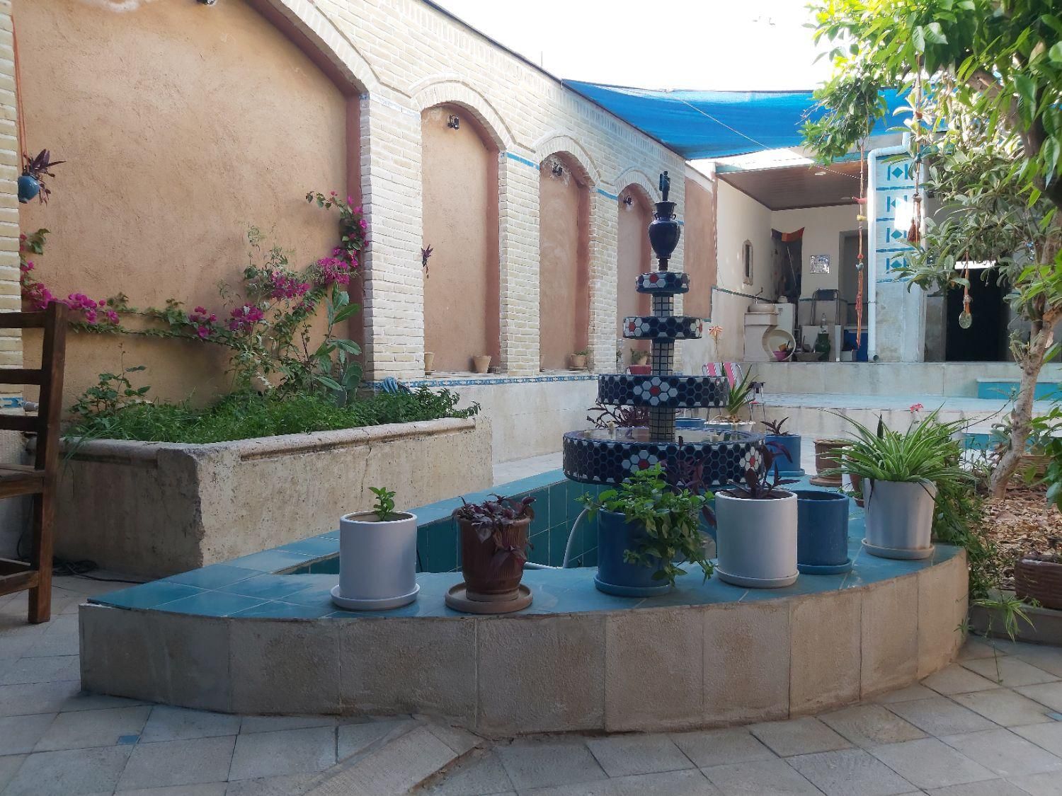 منزل مبله سنتی بومگردی ااجاره روزانه/هفتگی/ماهانه|اجارهٔ کوتاهمدت آپارتمان و سوئیت|شیراز, بالا کفت|دیوار