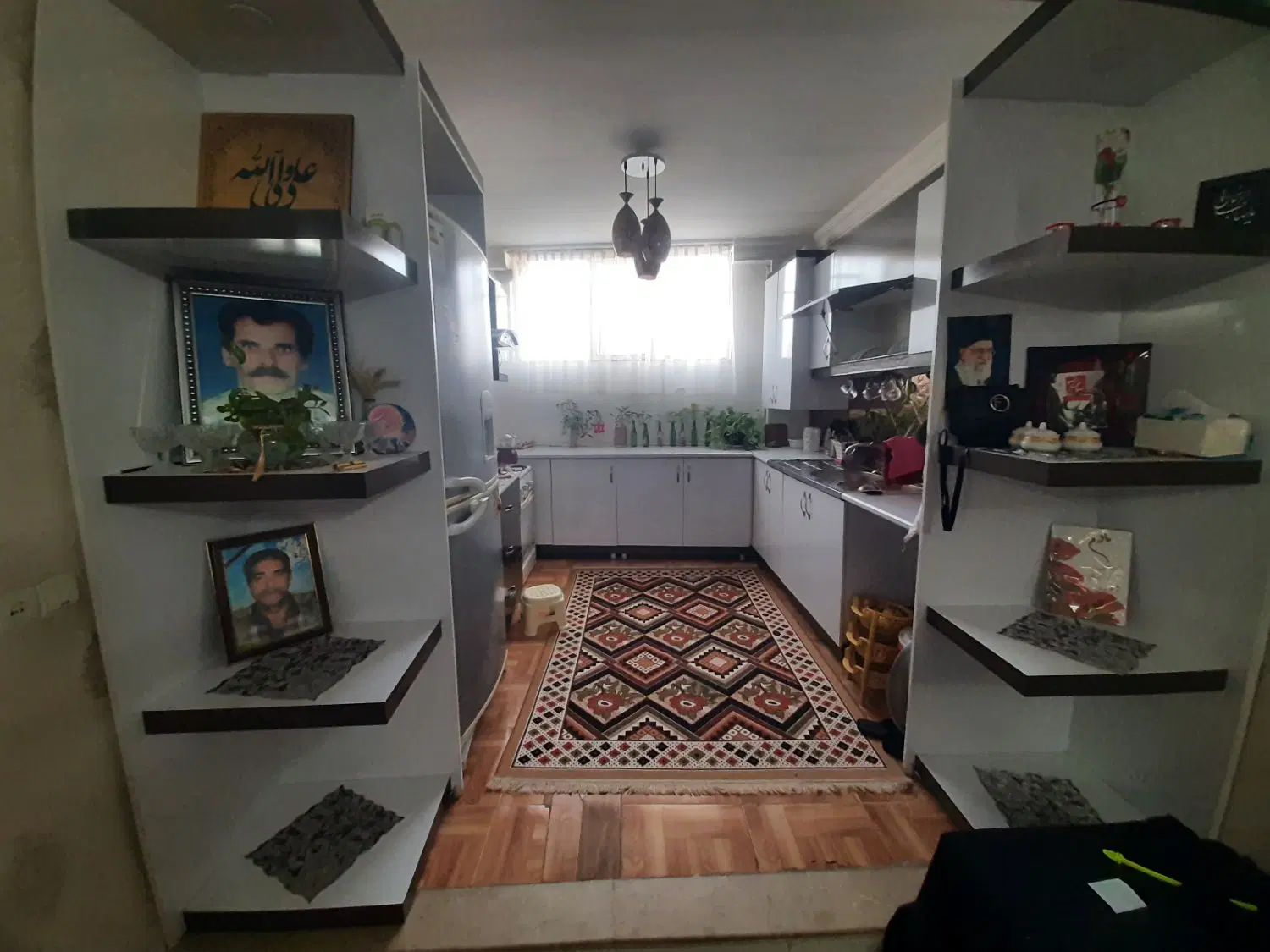 توس۳۳ویلایی۸۰مترقابلیت ساخت یکطبقه دیگر۱۸۰م رهن|فروش خانه و ویلا|مشهد, کشف|دیوار