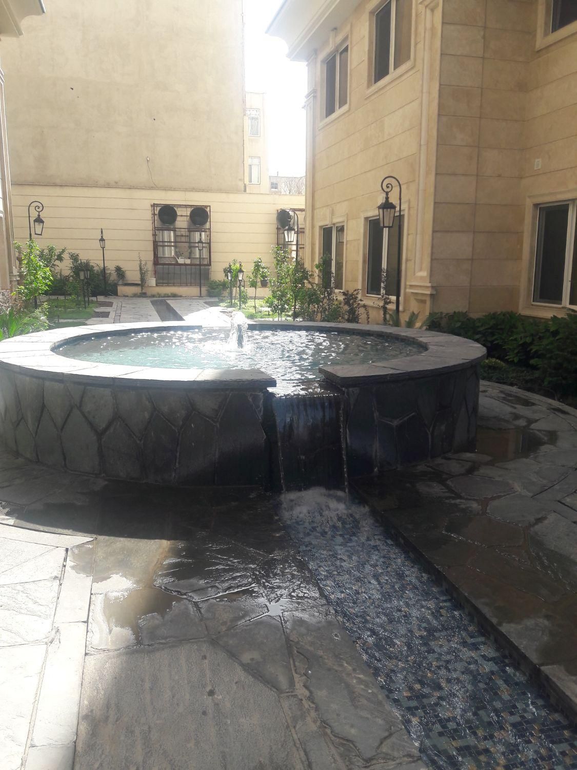 ۶۰متر۱خوابه فول امکانات مجتمع رویال رز|فروش آپارتمان|تهران, وحیدیه|دیوار