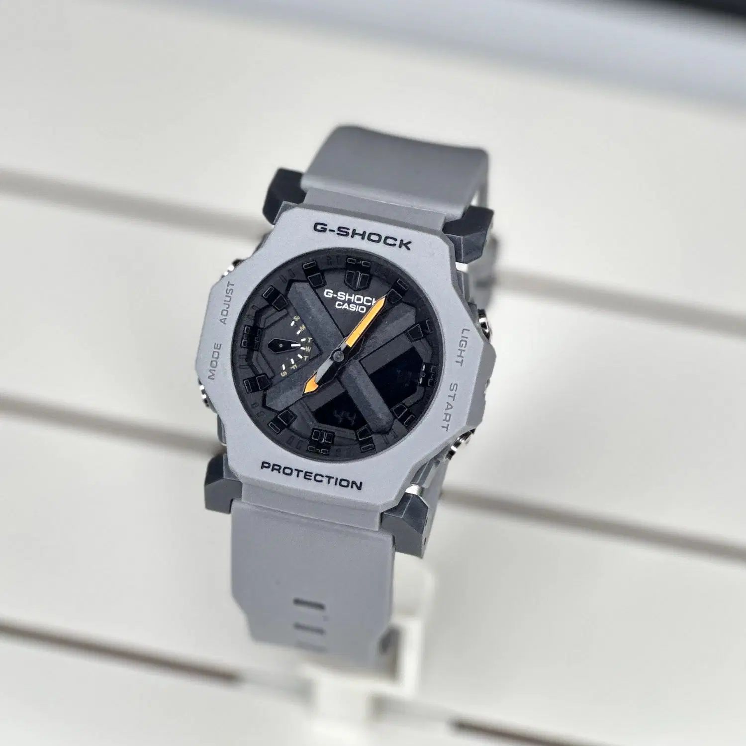 ساعت جی شاک Ga2300 طوسی مدل X موتور ژاپن G-Shock|ساعت|تهران, سعادت‌آباد|دیوار
