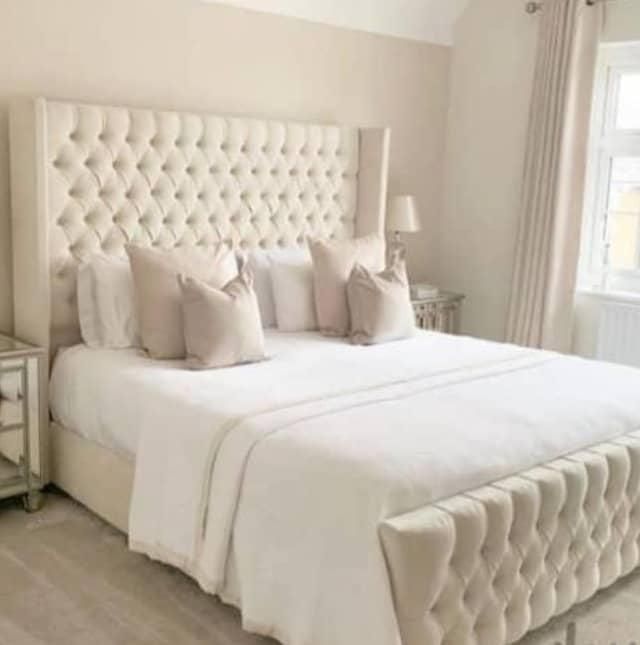 تولیدی تختخواب و سرویس خواب الهایی|تخت و سرویس خواب|دزفول, |دیوار