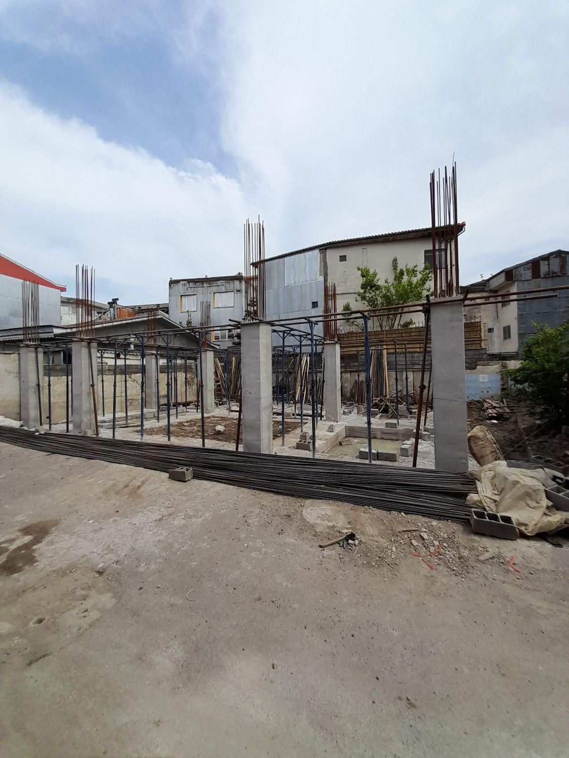 داربست|خدمات پیشه و مهارت|لنگرود, |دیوار