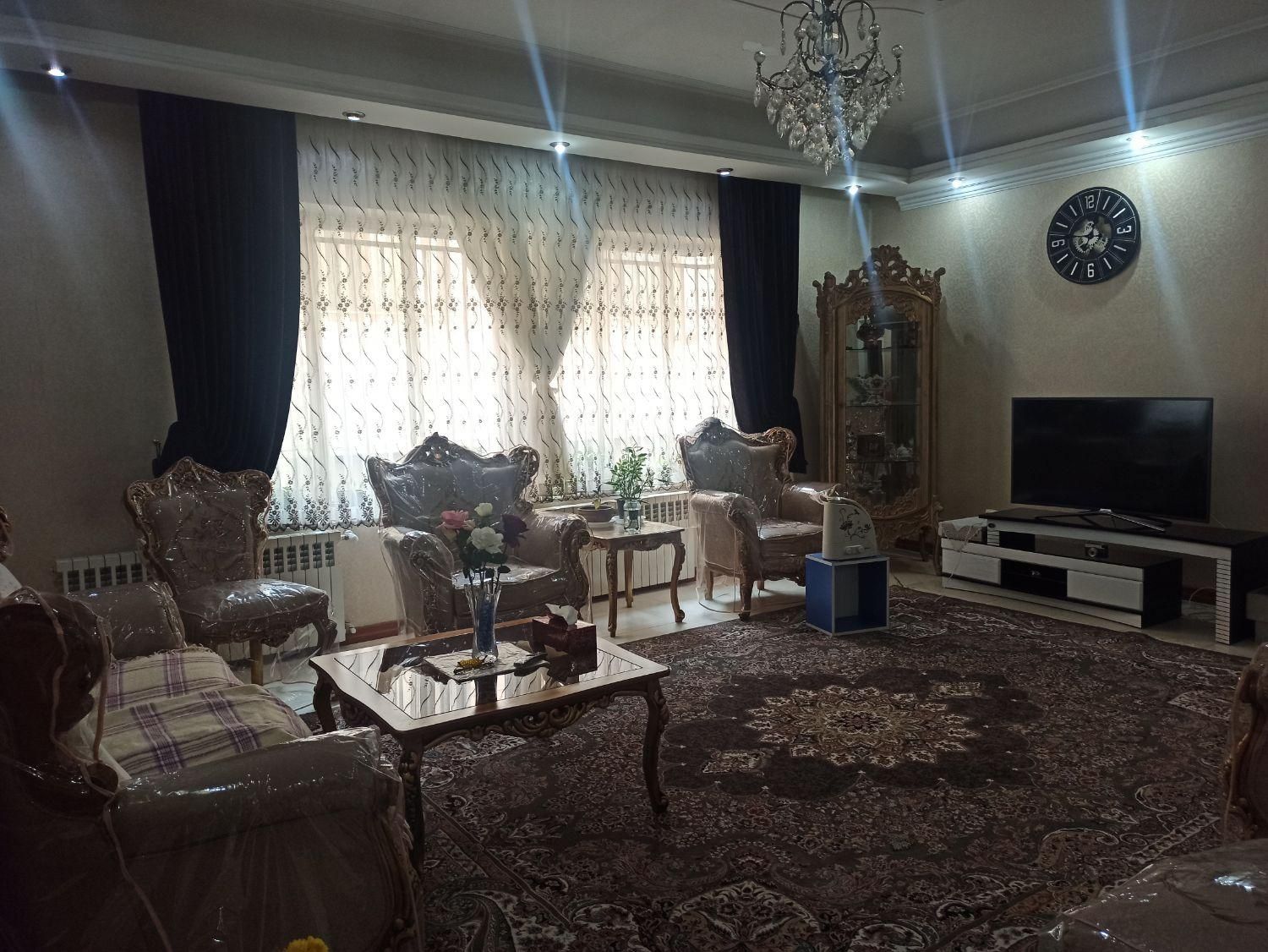 نجات‌اللهی 140متر 2خوابه بازسازی شده طبقه اول|فروش آپارتمان|تهران, نجات اللهی|دیوار