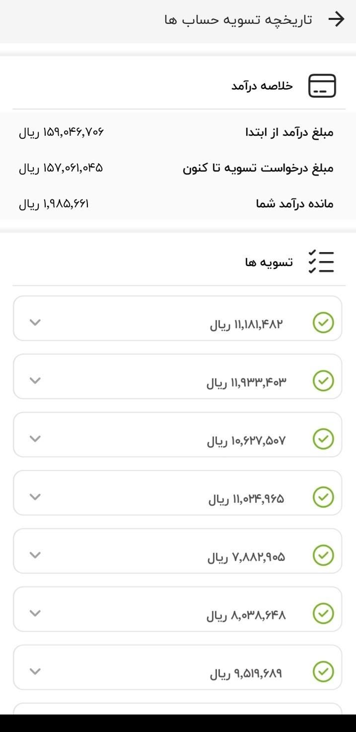 پیج و کانال روبیکا|لوازم جانبی موبایل و تبلت|تهران, پاتریس لومومبا|دیوار