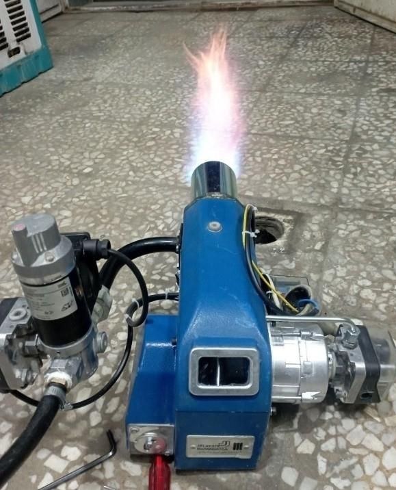 تعمیر و سرویس انواع مشعل ها و موتورخانه|خدمات پیشه و مهارت|قزوین, |دیوار