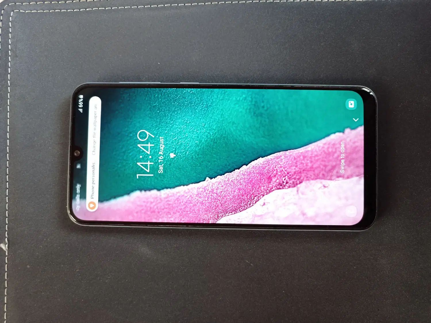 samsung a50 2019 128g|موبایل|تهران, نیکنام|دیوار