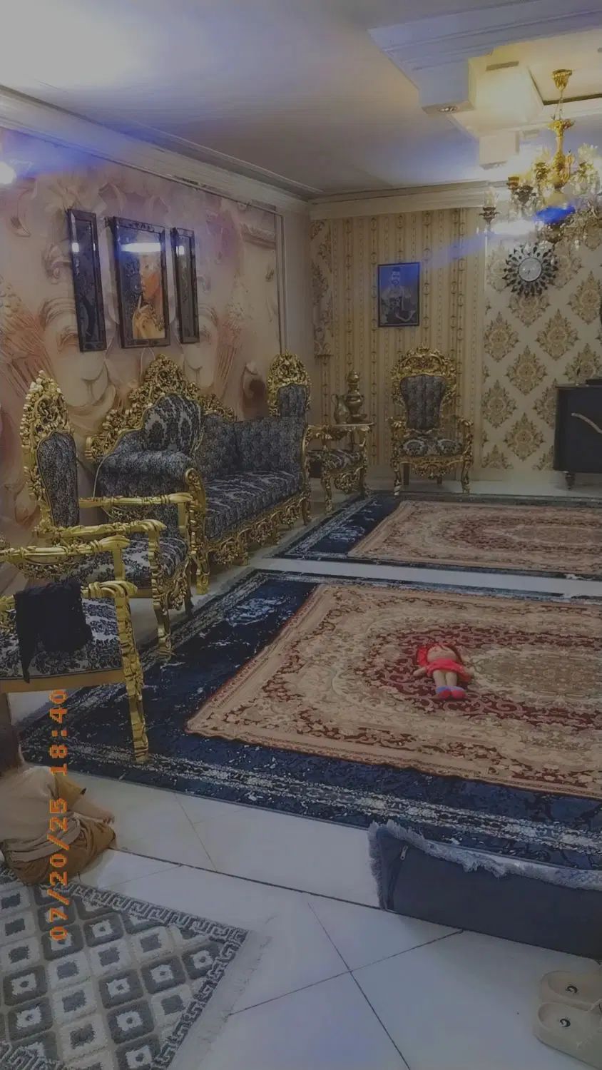 اجاره روزانه|اجارهٔ کوتاه‌مدت ویلا و باغ|مشهد, مصلی (کارمندان اول)|دیوار