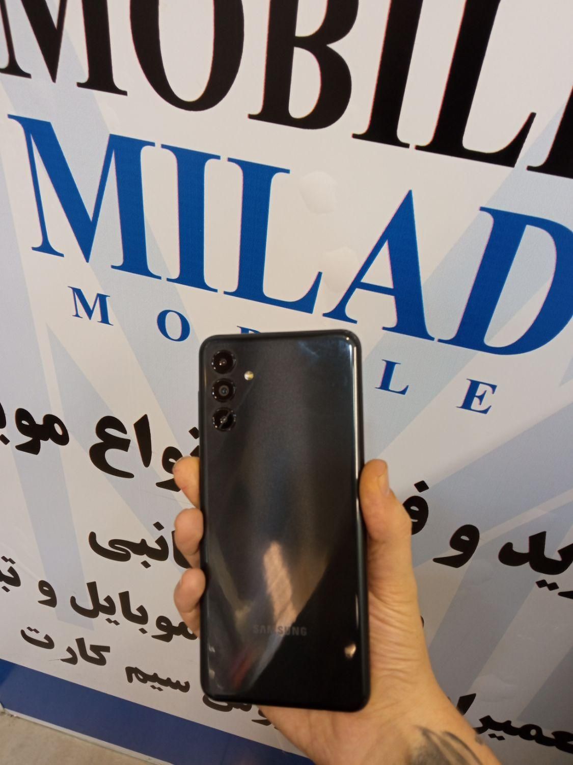 سامسونگ a04s|موبایل|تهران, میدان ولیعصر|دیوار