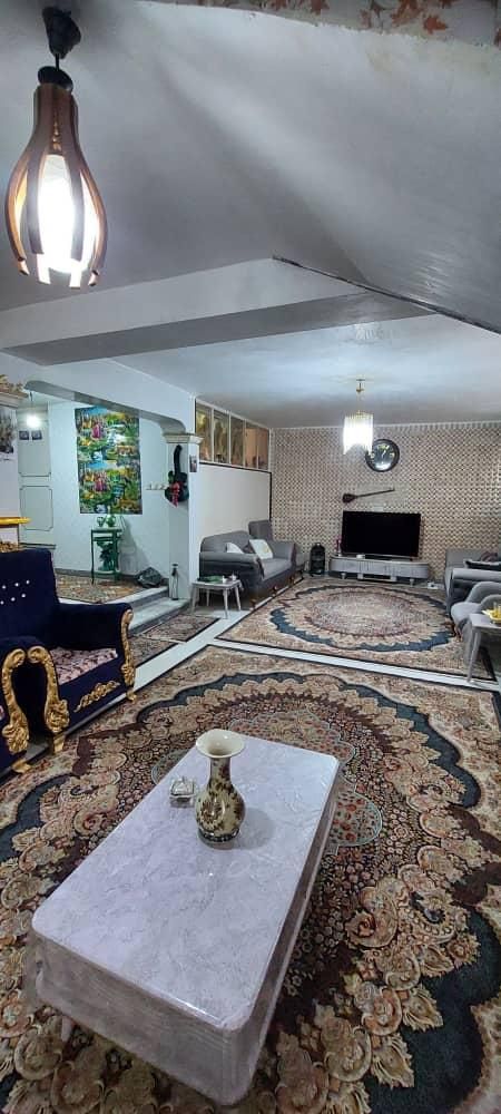 فروش آپارتمان ۱۶۵ متری ۲ خوابه زیر همکف|فروش آپارتمان|محمدشهر, محمدشهر|دیوار