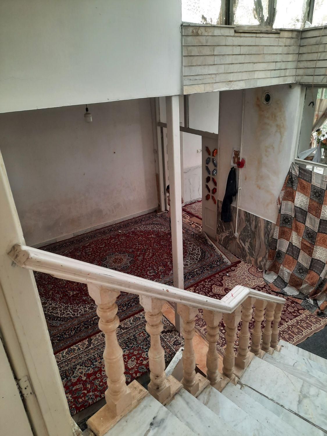 منزل مسکونی ویلایی تمیزومناسب مارچین ۱۲۰متر|اجارهٔ خانه و ویلا|اصفهان, مارچین|دیوار