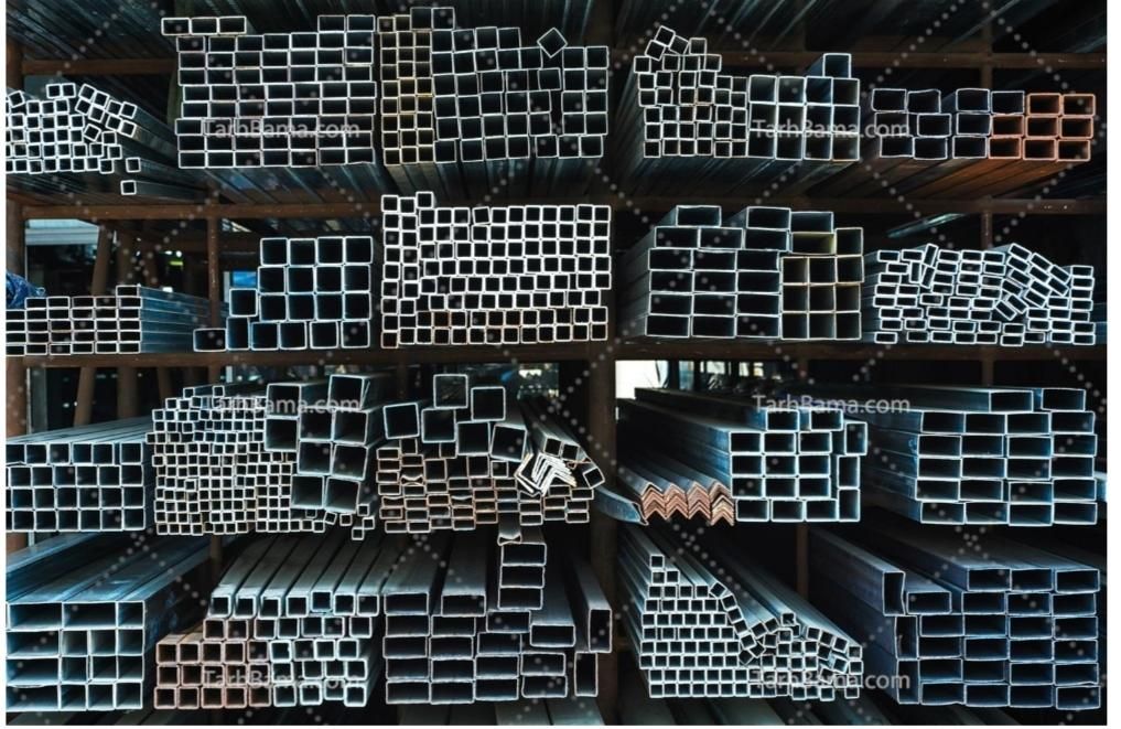 ورق و آهن آلات برای سوله سقف شمالی|مصالح و تجهیزات ساختمان|ایلام, |دیوار