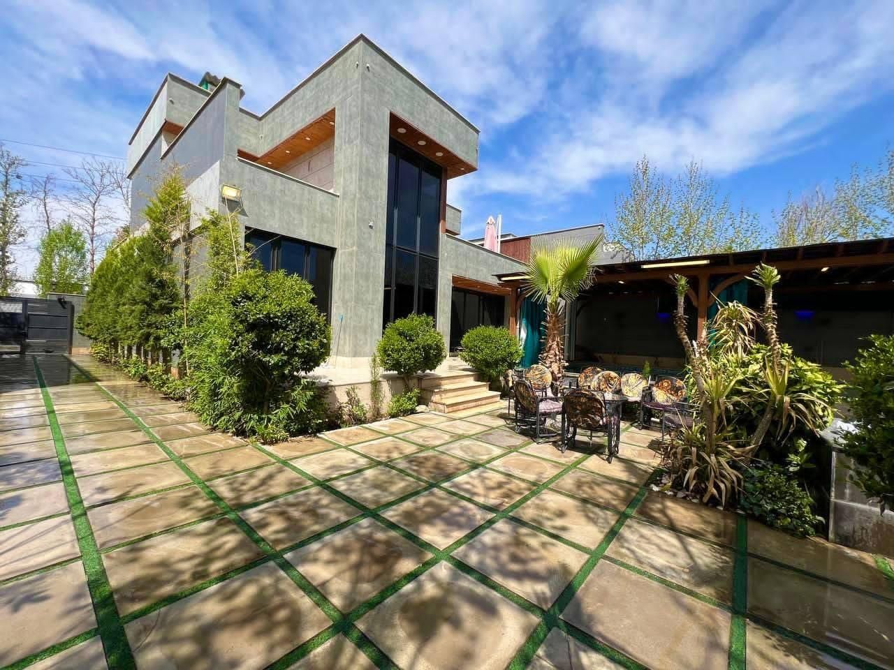 اجاره ویلا روزانه سالیانه  اجاره تو اجاره استخردار|اجارهٔ کوتاه‌مدت ویلا و باغ|کوهسار (البرز), |دیوار