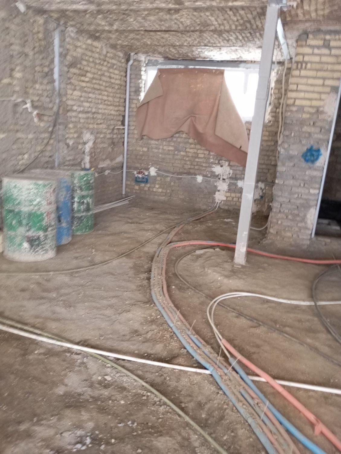 لوله کش.در تمام نقاط شهر.آب فاضلاب رفع نم تعمیرات|خدمات پیشه و مهارت|مشهد, رسالت|دیوار