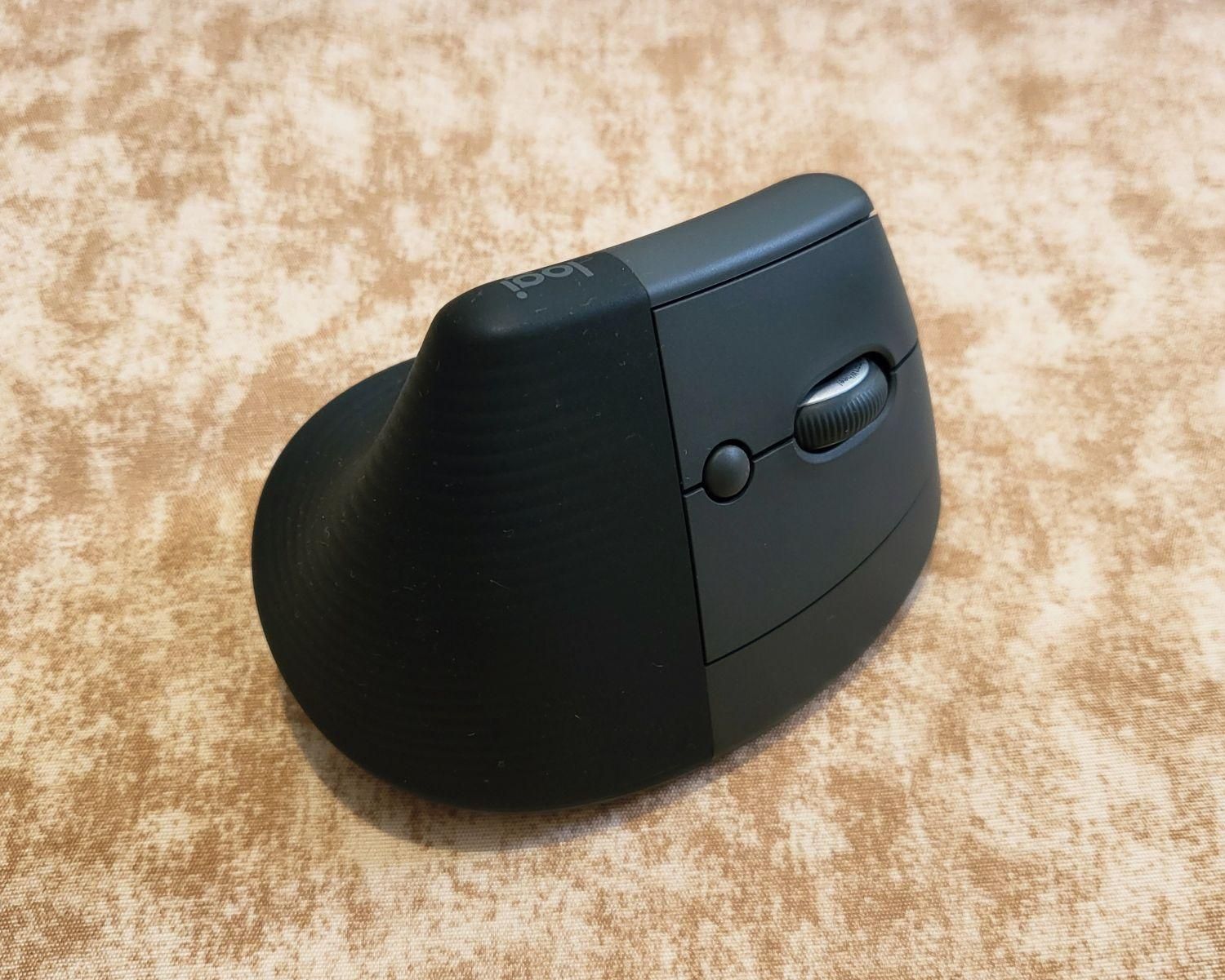 فروش موس Logitech Vertical LIFT|قطعات و لوازم جانبی رایانه|تهران, اختیاریه|دیوار