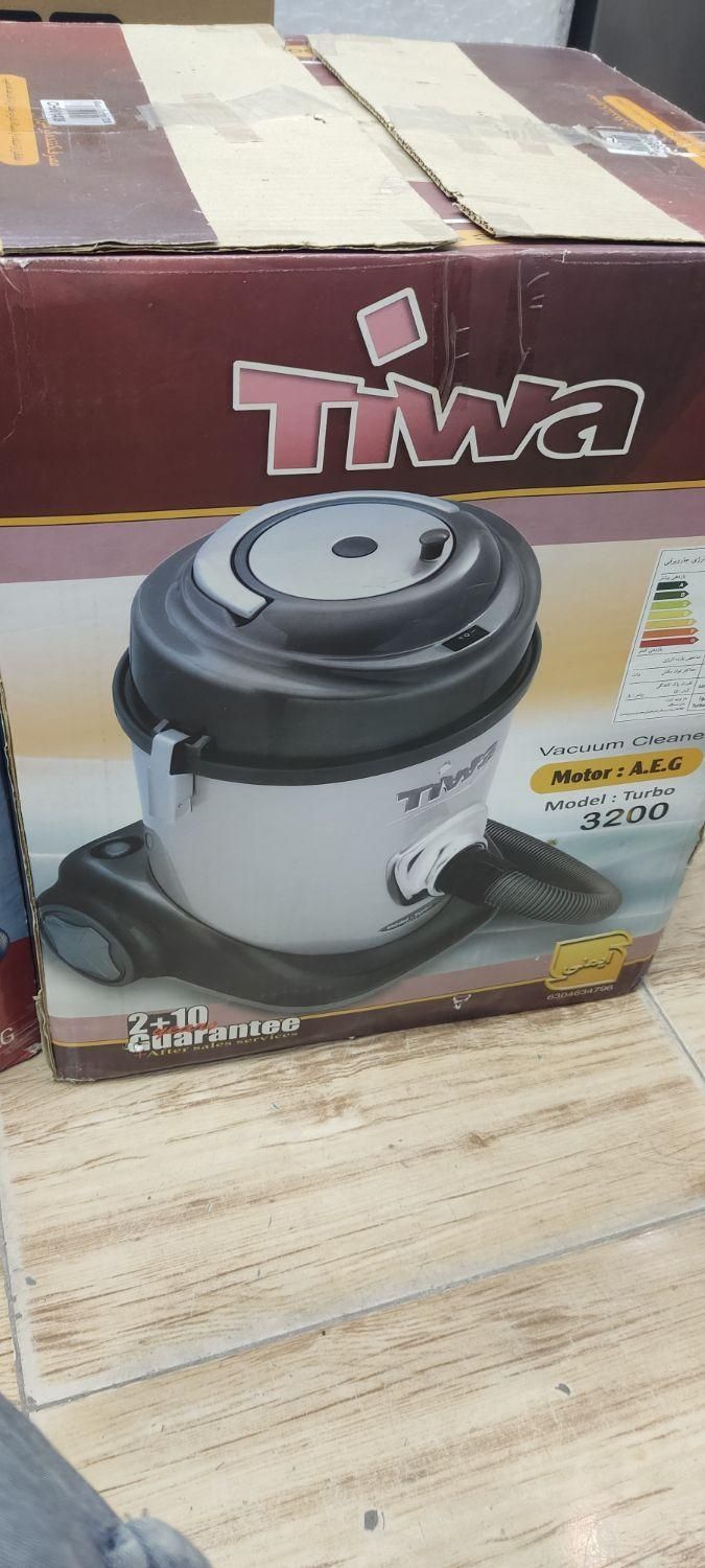 جاروبرقی نو آک خرید|جاروبرقی، جارو شارژی، بخارشو|اهواز, فاز ۱ پادادشهر|دیوار