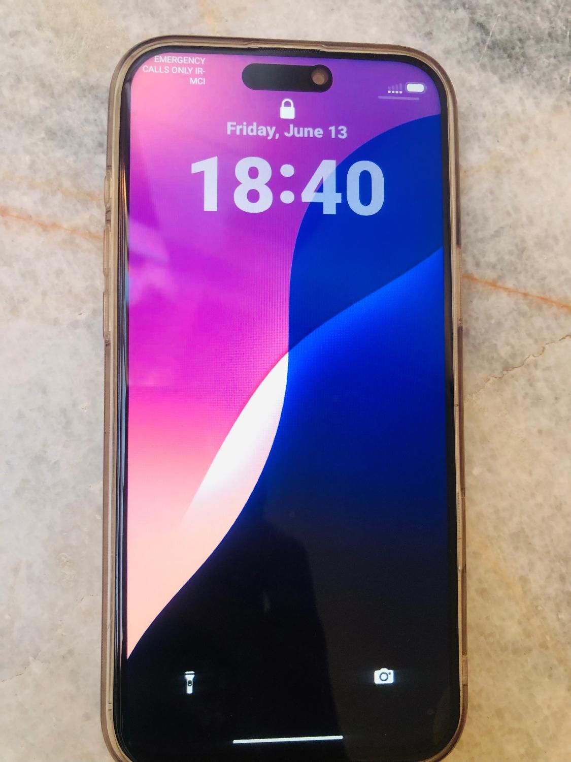 16 pro max فیک|موبایل|مشهد, آزادشهر|دیوار