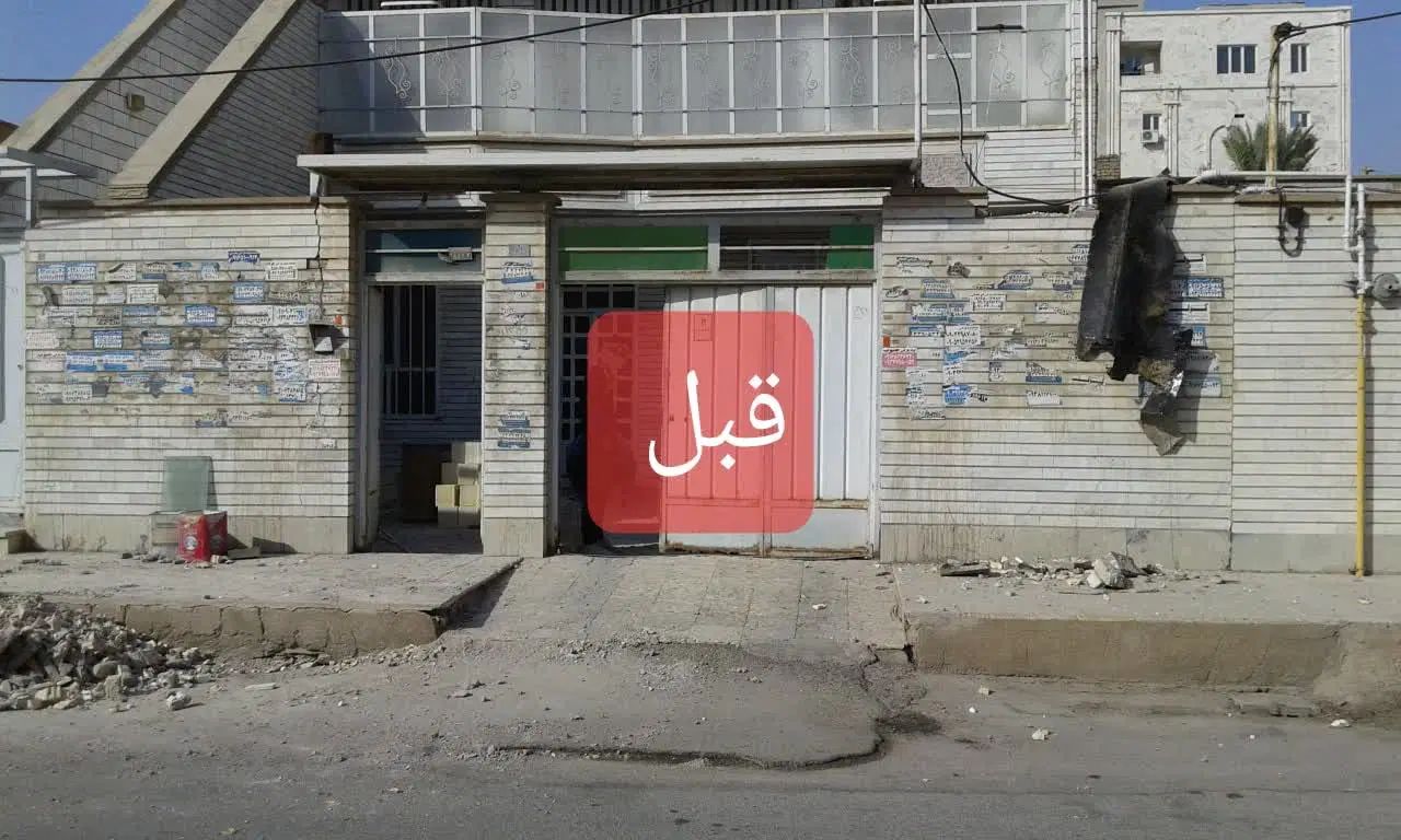 بازسازی ساختمان/ طراحی دکوراسیون/بازسازی و نوسازی|خدمات پیشه و مهارت|اهواز, پادادشهر|دیوار