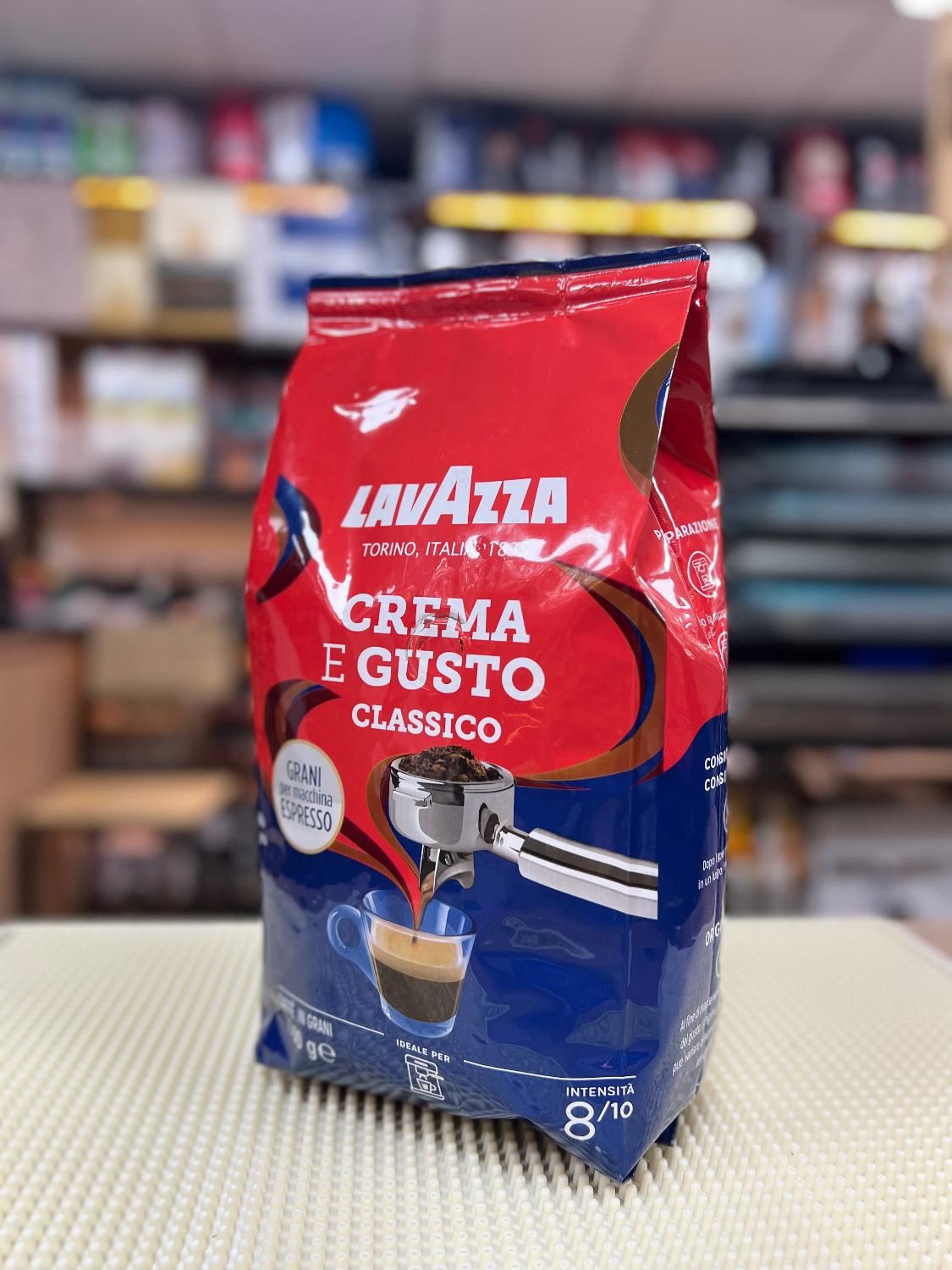 دان قهوه لاوازا LAVAZZA|خوردنی و آشامیدنی|تهران, شیخ هادی|دیوار