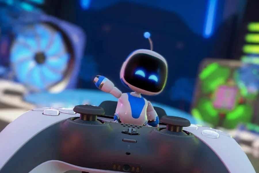نصب بازی  ps5 و ps4|کنسول، بازی ویدئویی و آنلاین|چالوس, |دیوار