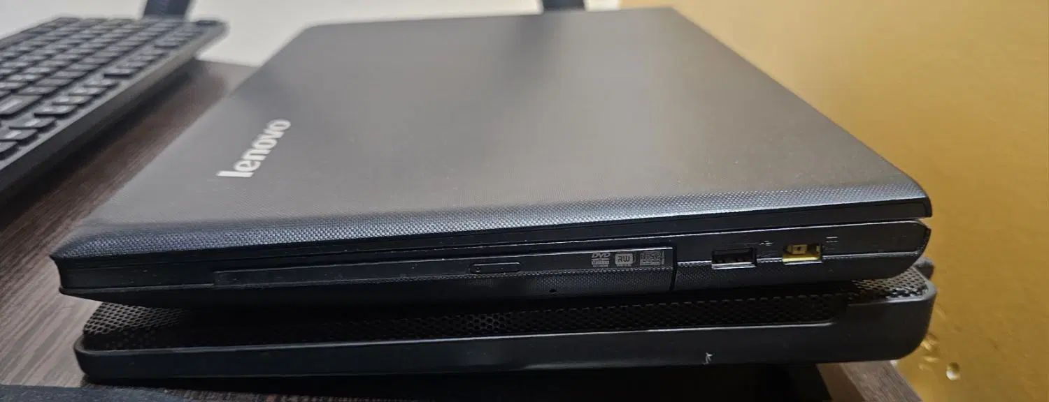 لپ تاپ لنوو G510|رایانه همراه|تهران, توحید|دیوار