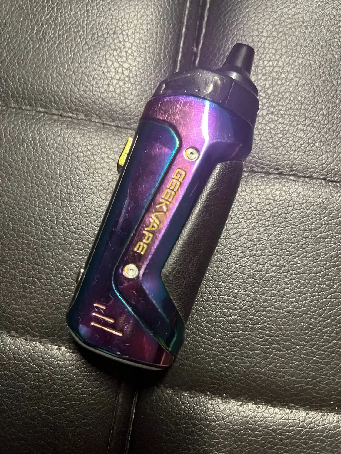 ویپ geek vape|زیورآلات و اکسسوری|تهران, حکیمیه|دیوار
