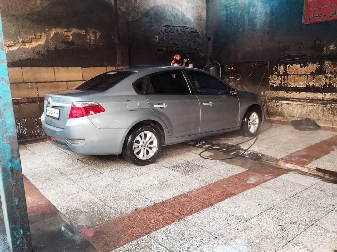 برلیانس H330 اتوماتیک 1500cc، مدل ۱۳۹۶|خودرو سواری و وانت|تهران, دریان‌نو|دیوار