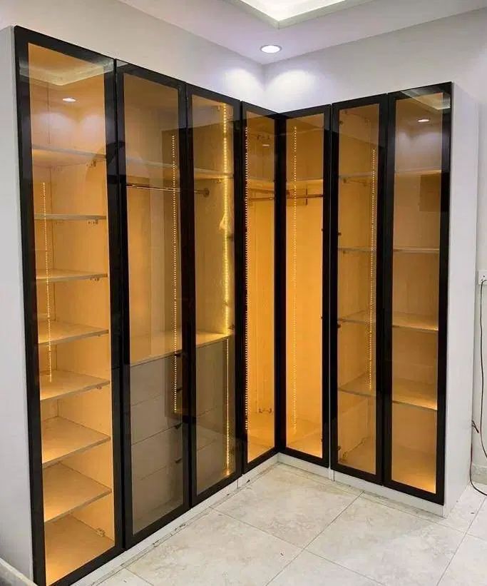 برش و مونتاژ در دکو فیکس (پروفیل آلومینیومی)|استخدام صنعتی، فنی، مهندسی|پردیس, شهرک صنعتی کمرد|دیوار