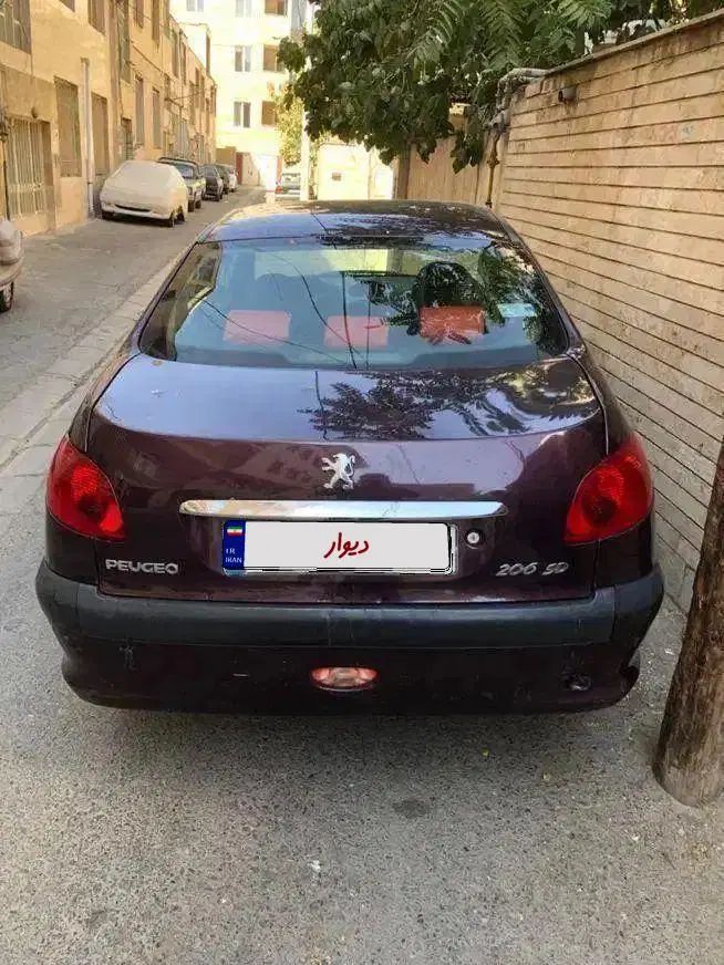 نقد و اقساط Sd v9 اتومات|خودرو سواری و وانت|کرج, برغان|دیوار