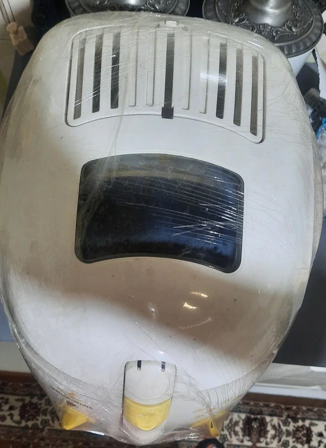 سرخ کن برند Black and Decker|اجاق گاز و لوازم برقی پخت‌وپز|تهران, جنت‌آباد جنوبی|دیوار