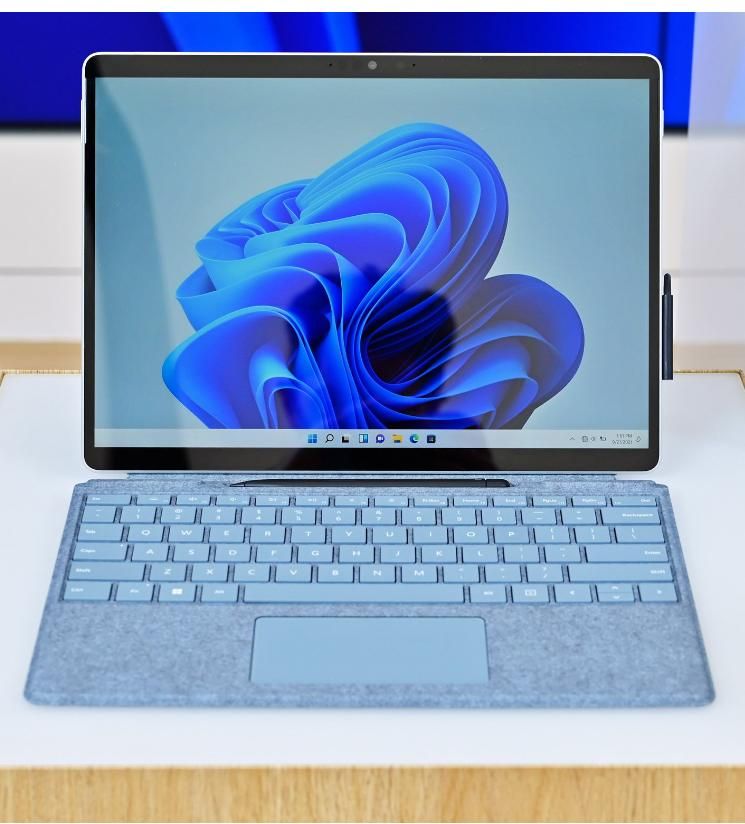 surface pro 8(سرفیس پرو ۸)|تبلت|تهران, شیخ هادی|دیوار