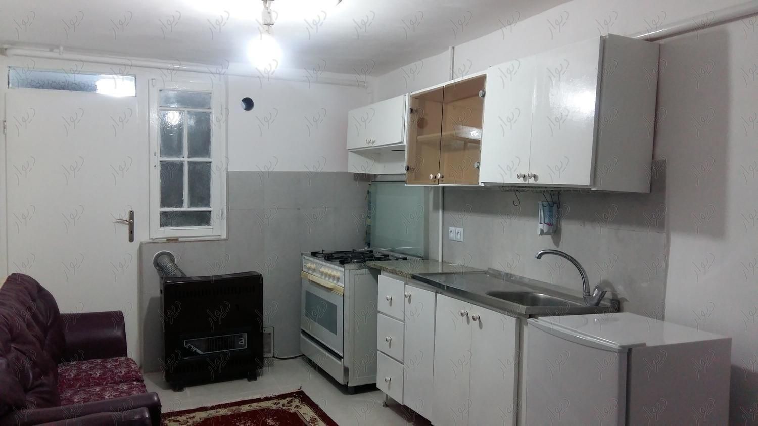 سوییت مستقل دربست با پارکینگ|اجارهٔ کوتاه‌مدت آپارتمان و سوئیت|رشت, عینک|دیوار