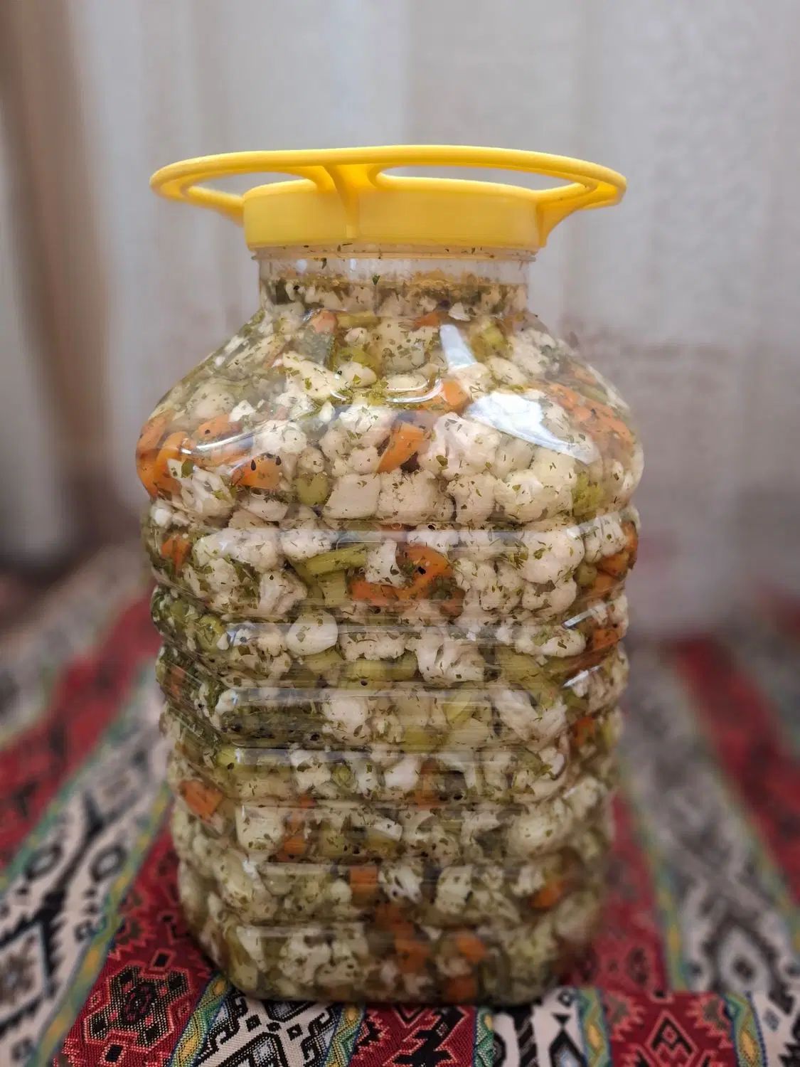محصولات خانگی|خوردنی و آشامیدنی|کرج, بنیاد|دیوار
