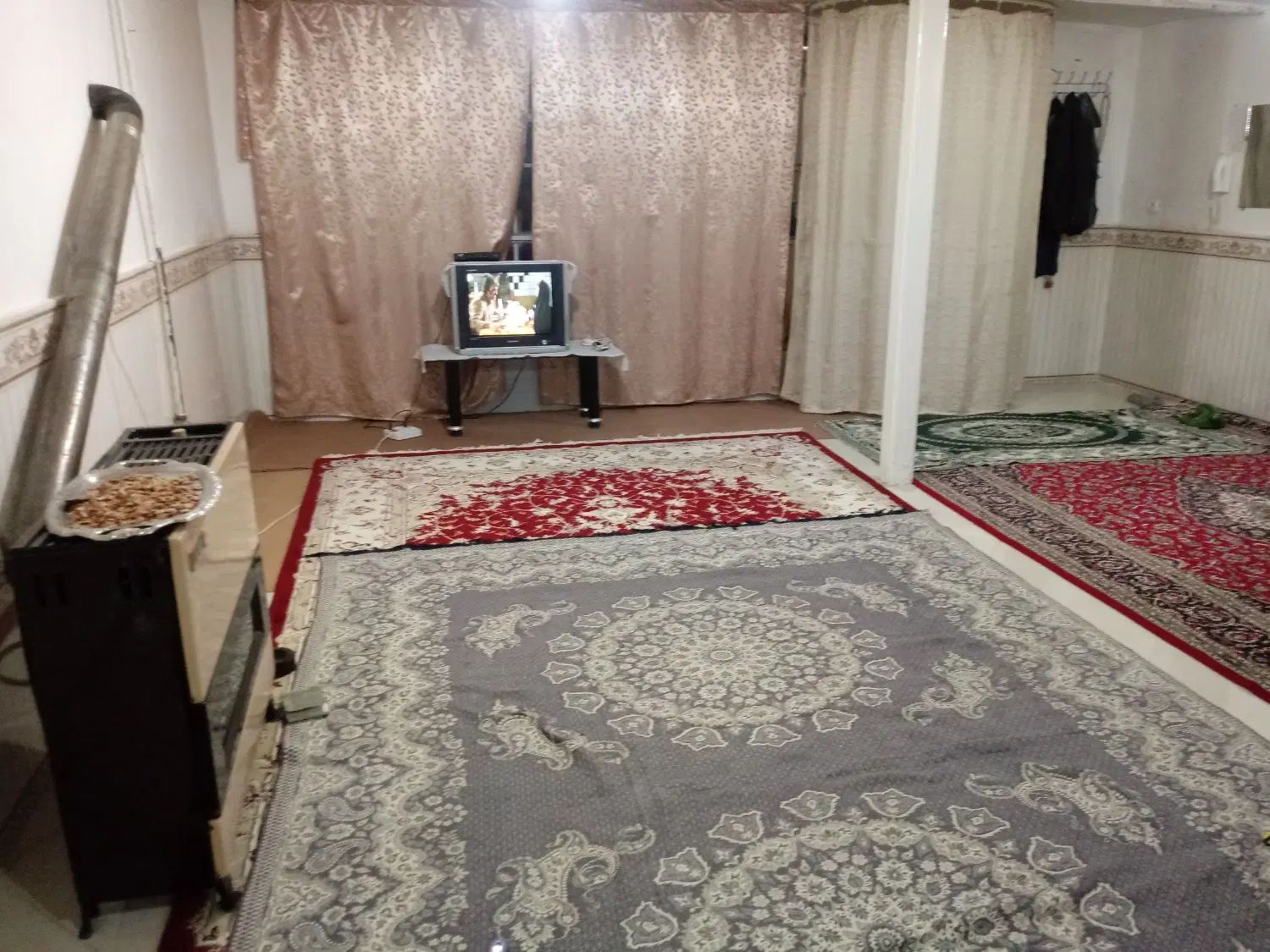 اجاره سوئیت کوتاه مدت|اجارهٔ کوتاه‌مدت آپارتمان و سوئیت|مشهد, محمدآباد|دیوار
