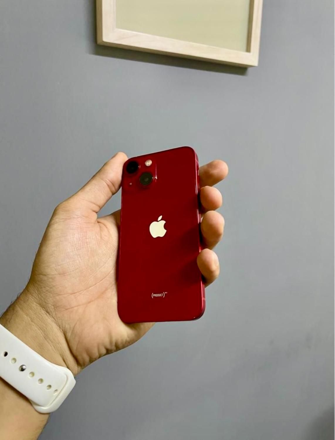 iphone 13 mini آیفون ۱۳ مینی zaa|موبایل|تهران, یوسف‌آباد|دیوار