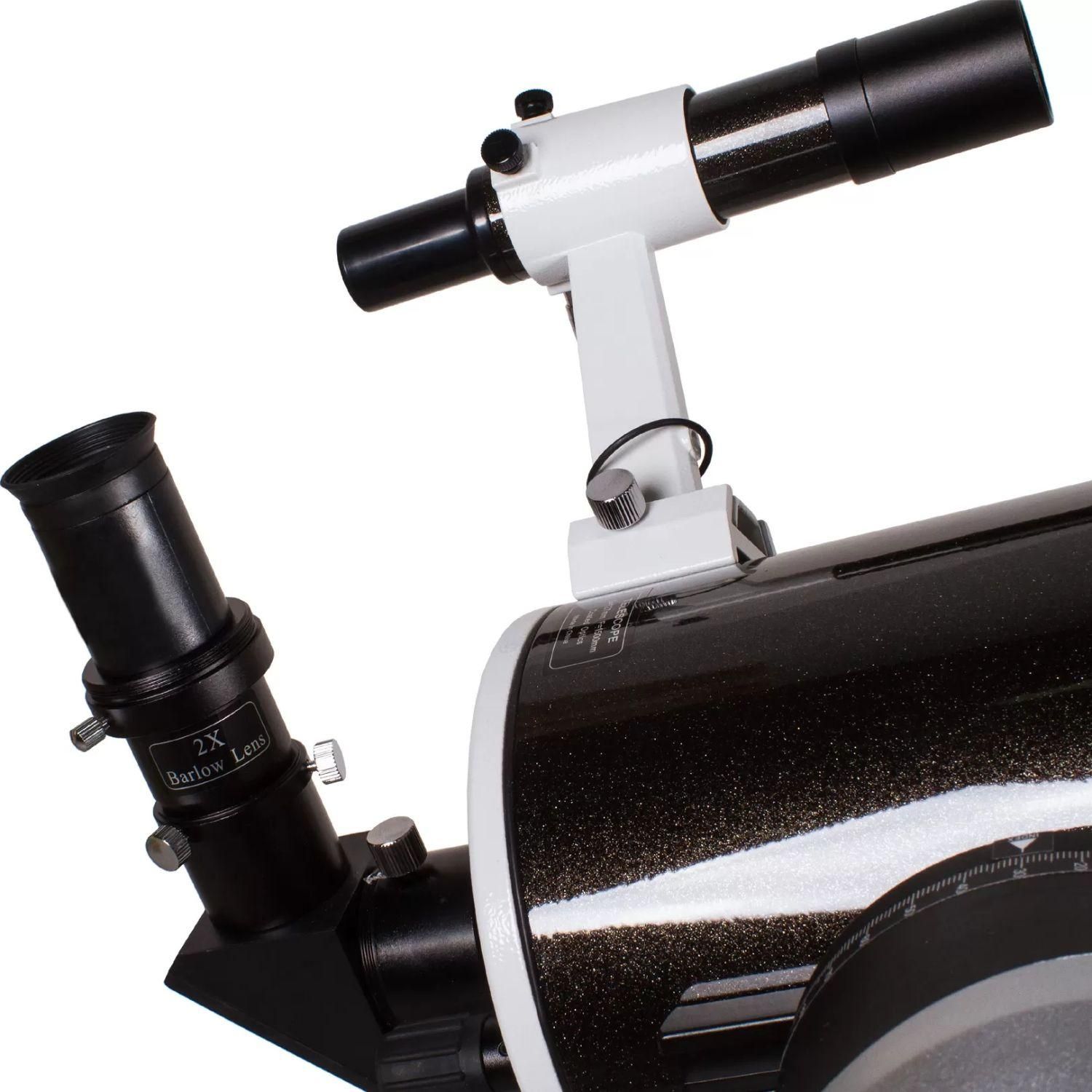 تلسکوپ ماکستوف ۱۲۷ml اسکای-واچر با مقر AZGT|کلکسیون و سرگرمی|تهران, چیذر|دیوار