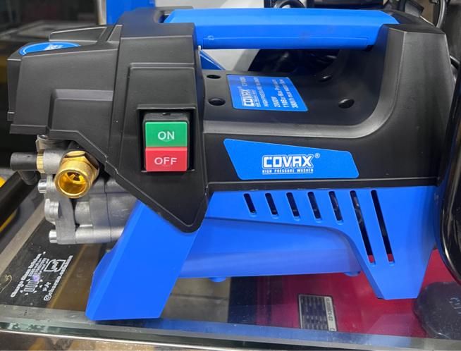 کارواش COVAX با فشار 110 بار|ابزارآلات|بوشهر, |دیوار